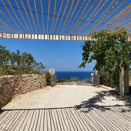 Willa Charming Vέα φτερά On A Beautifull Spot Ajos Nikolaos