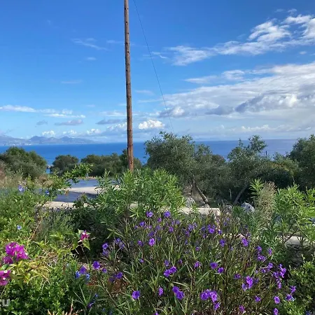 Willa Charming Vέα φτερά On A Beautifull Spot
