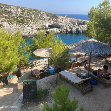 Charming Vέα φτερά On A Beautifull Spot Willa