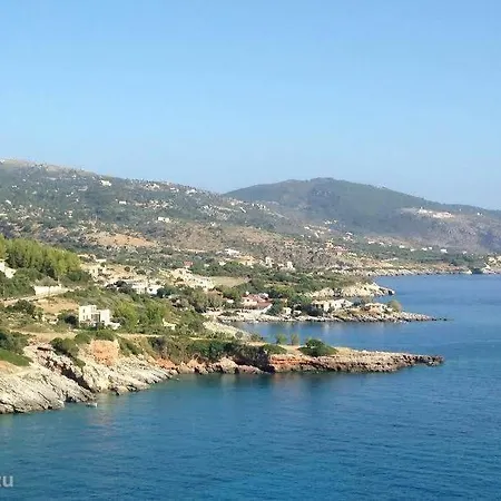 Charming Vέα φτερά On A Beautifull Spot Willa Ajos Nikolaos