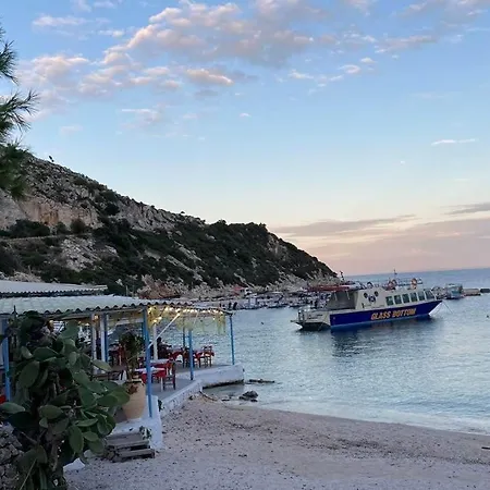 Willa Charming Vέα φτερά On A Beautifull Spot
