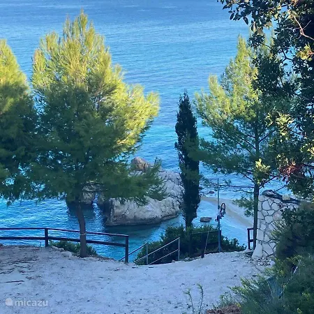 Willa Charming Vέα φτερά On A Beautifull Spot