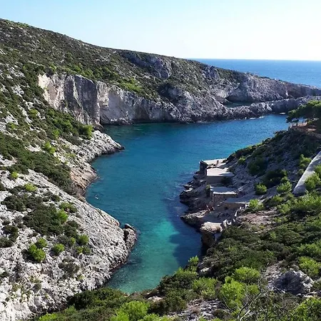 Charming Vέα φτερά On A Beautifull Spot Willa