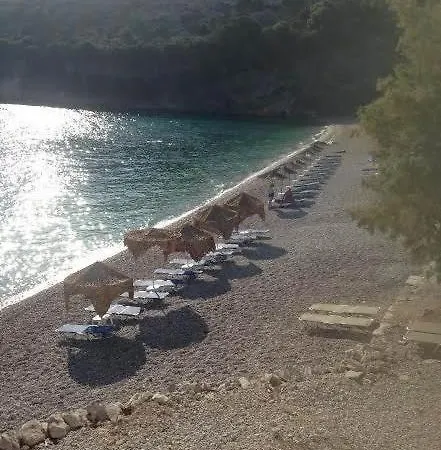 Charming Vέα φτερά On A Beautifull Spot
