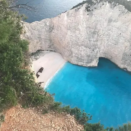 Willa Charming Vέα φτερά On A Beautifull Spot