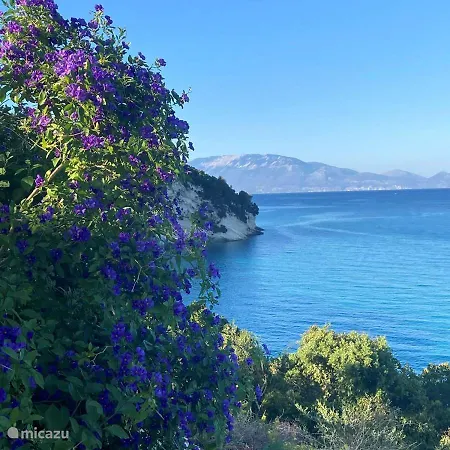 Charming Vέα φτερά On A Beautifull Spot * Ajos Nikolaos